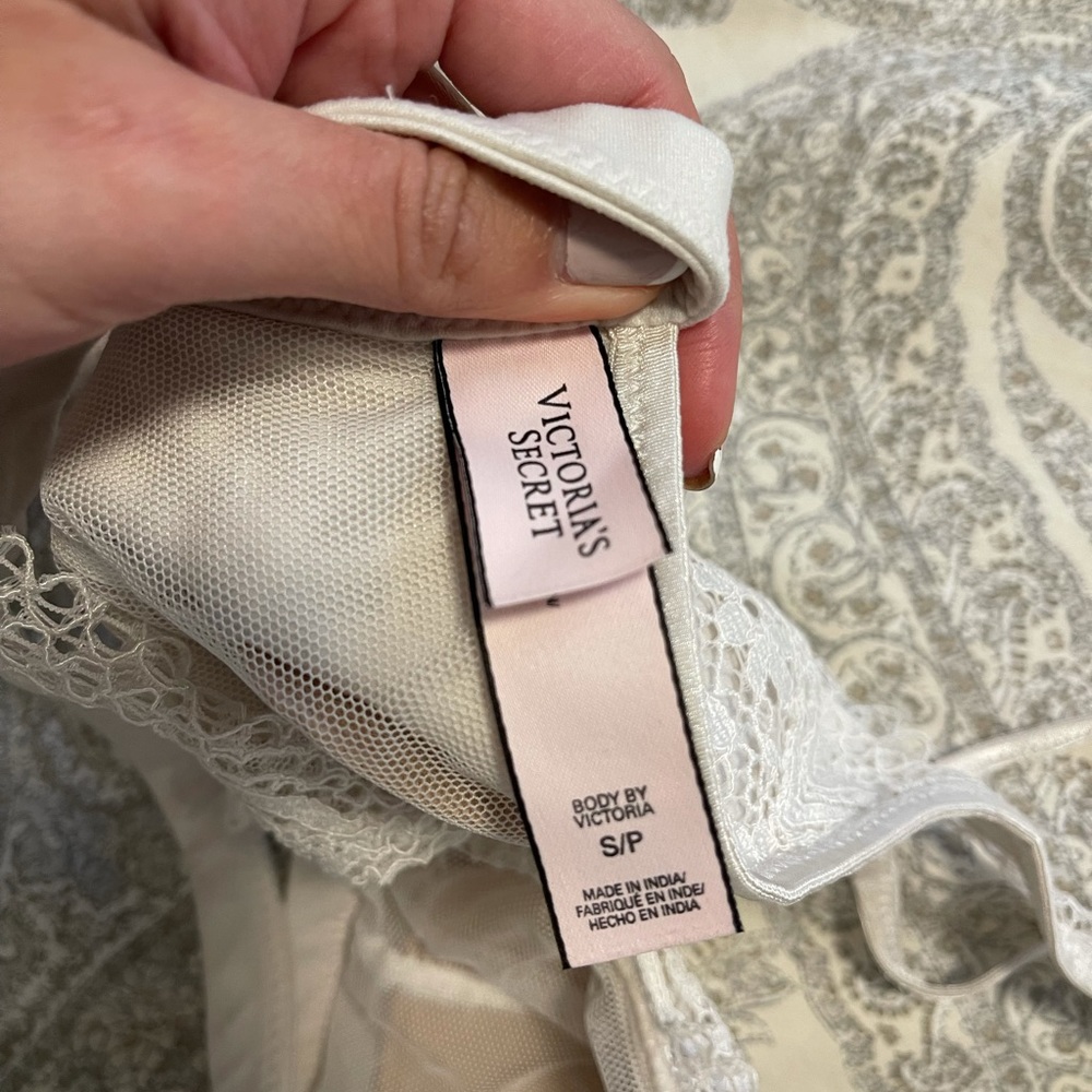 Vs bralette - Picture 2 of 2